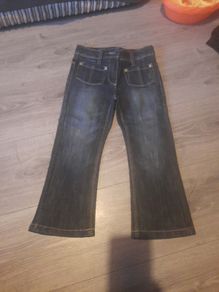 girls jeans from next