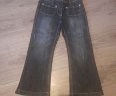 girls jeans from next