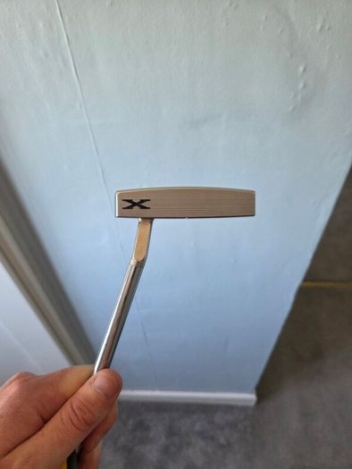 Scotty Cameron Phantom 5.5