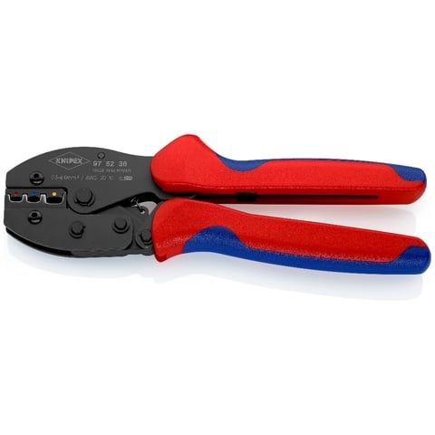 knipex crimper