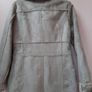 New suede coat 14 tag attached Image 6