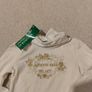 Benetton Baby Skirt and top, New With Tags Image 7