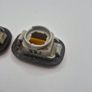 Toyota Corolla Celica MR2 Carina Genuine Indicator Lights x2 Original OEM Parts Image 8