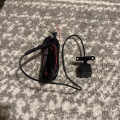 Rear view camera