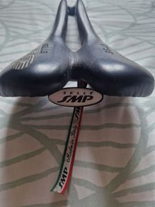 Selle SMP drakon saddle