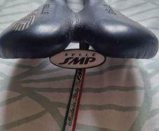 Selle SMP drakon saddle