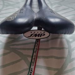 Selle SMP drakon saddle