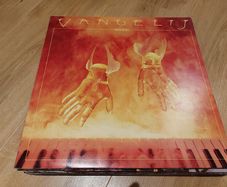 Vangelis - Vinyl Records