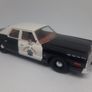 Corgi Police Car Image 5