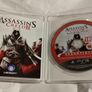 Assassin's Creed II PS3 Game Image 2