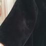 Dynamink England stimulated fur coat Sz L (12-16) - Rrp 129 Sterling Image 9