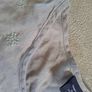Gap kaftan embroidered top 9-10 Image 3