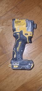 Dewalt impact driver