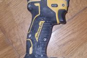 Dewalt impact driver