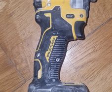 Dewalt impact driver