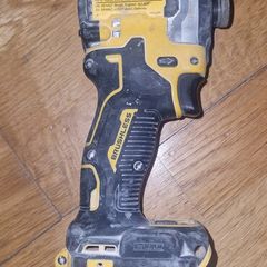 Dewalt impact driver