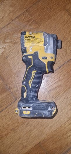 Dewalt impact driver