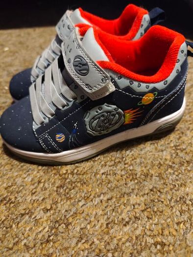 Heelys