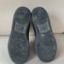 Nike black school shoes Image 4