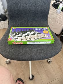 board games