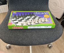 board games