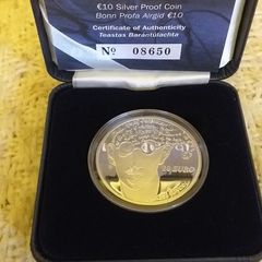Collector coin