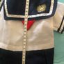Dog Sailor Dress Image 3