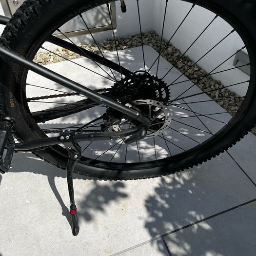trek marlin 5 gen 3. frame M/L