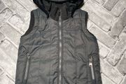 NEW Horseware Ireland Equestrian Clothing Kids Hooded Gilet 7/8 Years 122/128 cm
