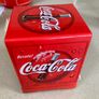 Coca Cola Napkins holder Italian Image 3