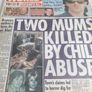 Vintage Sunday World 1995 Image 2