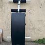 Abs bench Image 3