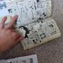 Japanese manga FREEPOST Image 3