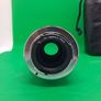 Postage - Toshiba Tosner MC 200mm f/3.5 Manual Focus Lens Image 4