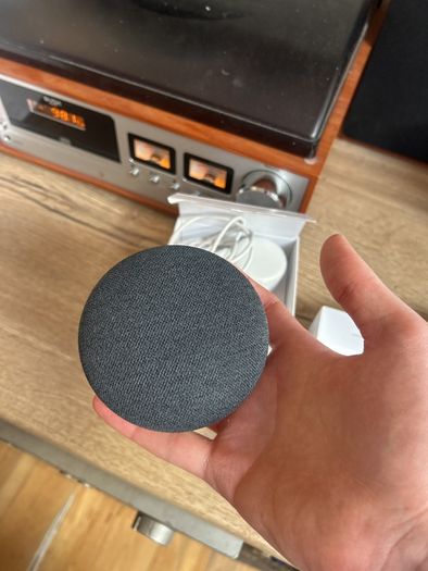 Google nest mini