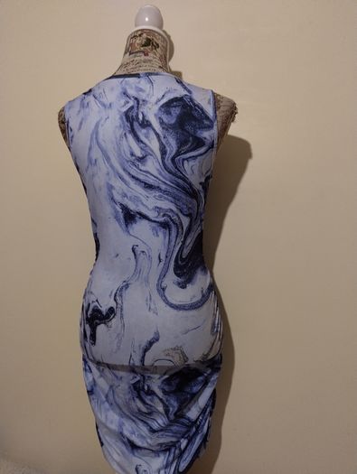 Beautiful Bodycon Dress, NEW