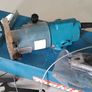 Makita 3703 Laminate Trimmer 110v Image 3
