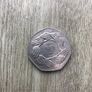 Coins - 1973 Circle of Hands 50p coins (30) Image 3