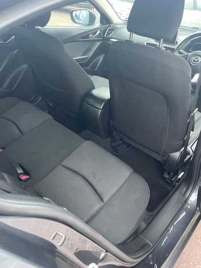 2016 Mazda 3 1.5 skyactiv-D