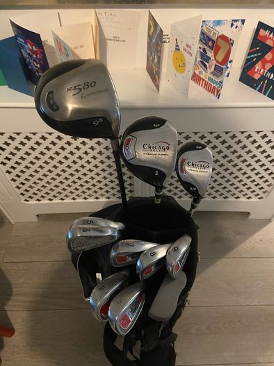 Golf Set