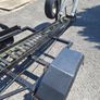 Motorcycle trailer. Image 8