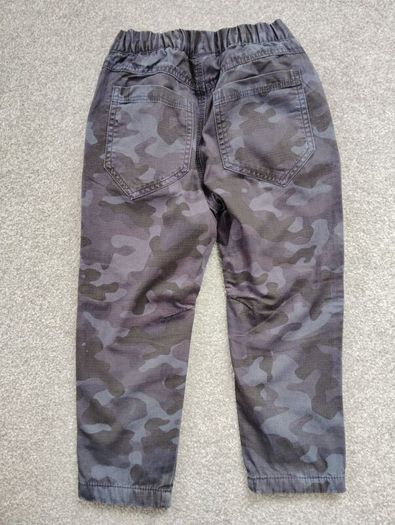 boys winter trousers.age 5