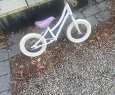 balance bike