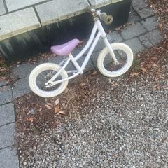 balance bike