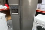 Samsung American fridge freezer