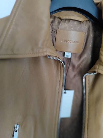 Ladies Leather jacket