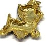 Vintage happy puppy brooch Image 7