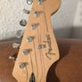 Fender Stratacoustic Deluxe Image 5