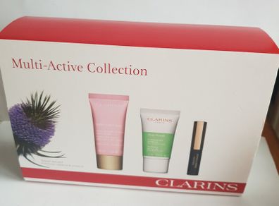 New Clarins Gift Set