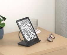 Kindle Wireless Charger